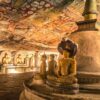 Cave Temple Dambulla